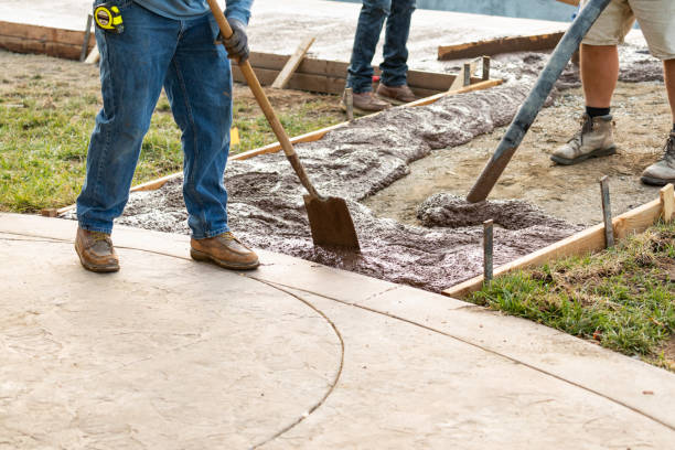 Best Industrial Concrete Flooring in Estes Park, CO