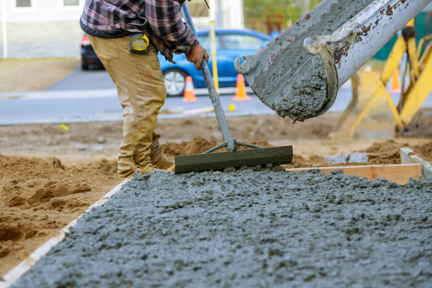 Best Industrial Concrete Flooring in Estes Park, CO