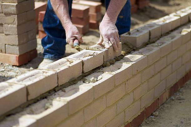 Best Stamped Concrete Services in Estes Park, CO