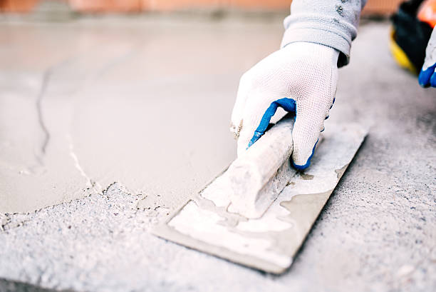 Best Concrete Removal and Replacement in Estes Park, CO